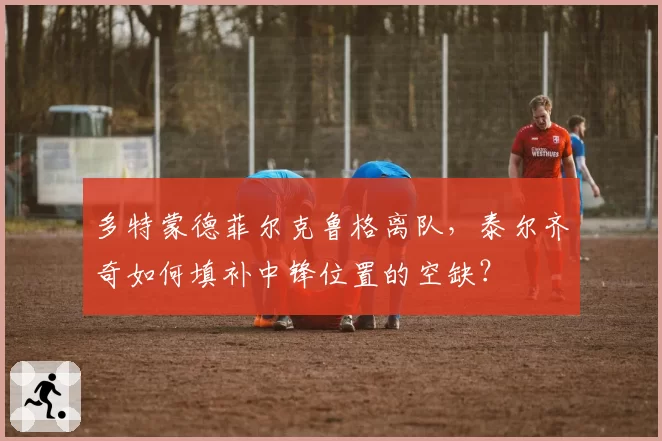多特蒙德菲尔克鲁格离队，泰尔齐奇如何填补中锋位置的空缺？